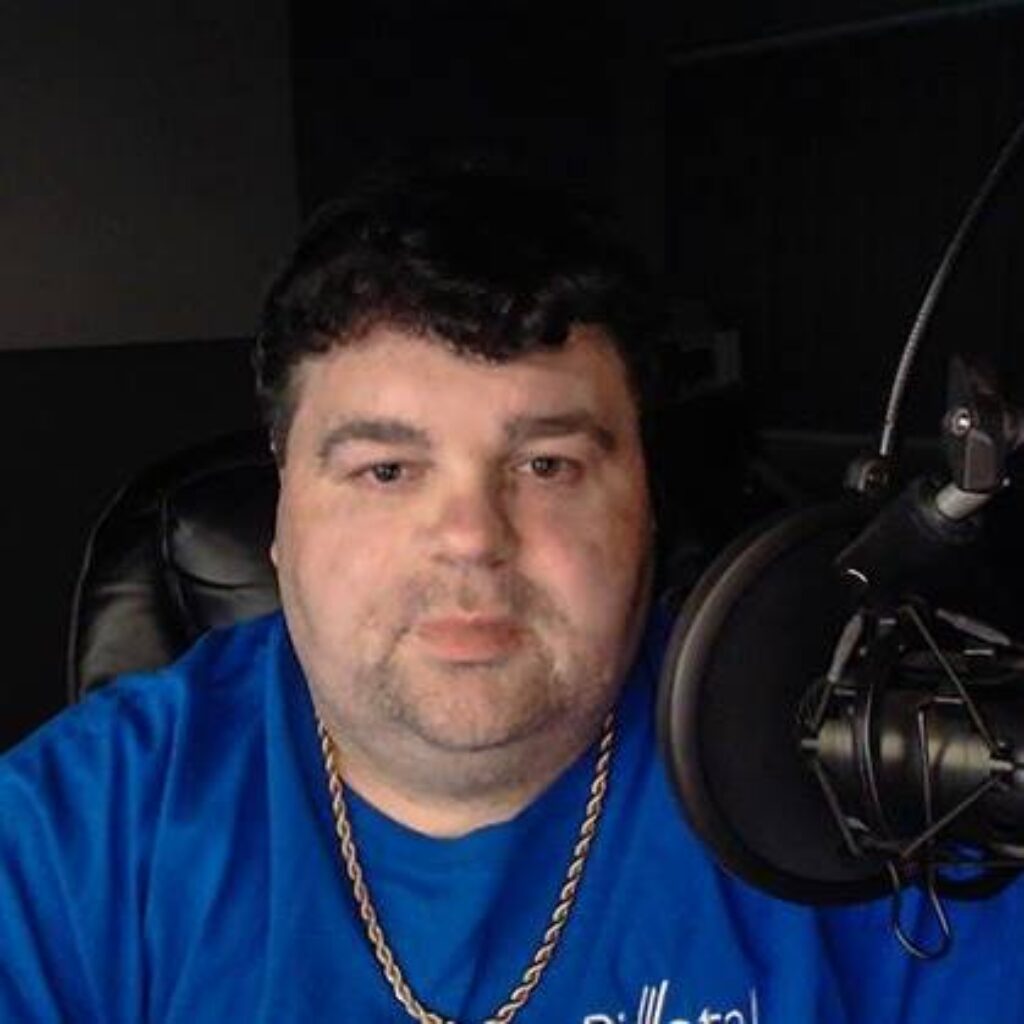 Tim Ehrenkaufer - Founder/OWNER - Midnight Marketing Group, LLC.